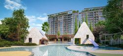 Canberra Crescent Residences (D27), Apartment #542335981